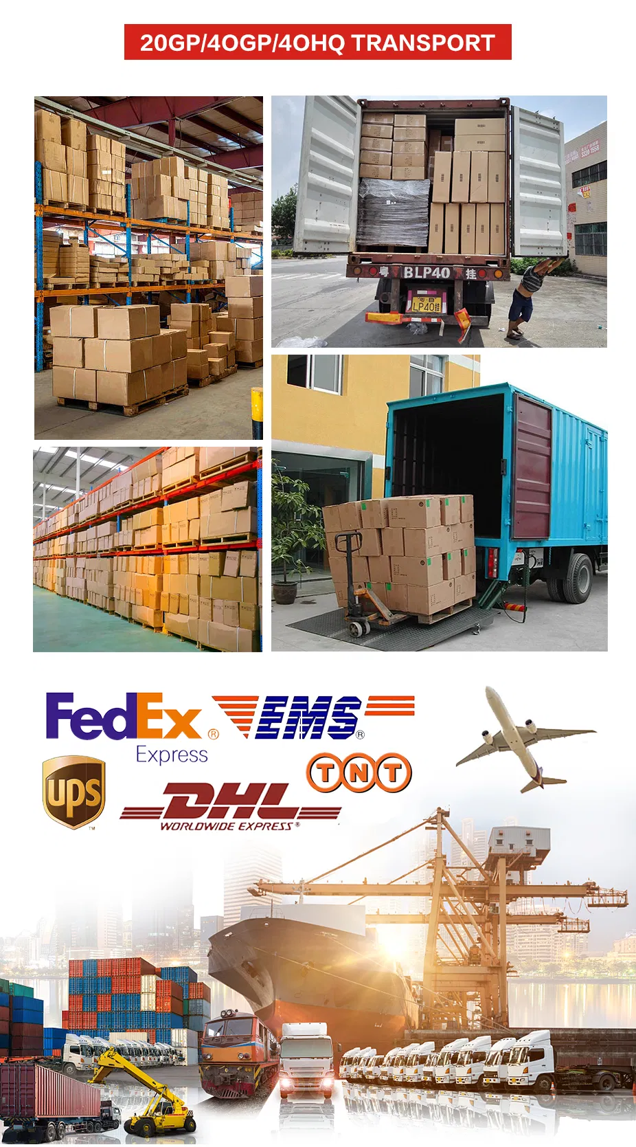 Manufactured Multi-Function 7630 Motor High Speed Mixer 500W Juicer Blender Parts High Quality SKD CKD Blender