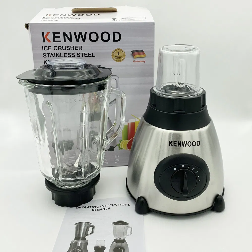 Fruit Juicer Juice Blender Mixer Factory Wholesale Price Glass Blender Mixer Machine Electric Stand Mixer Blender Food Mixer Kitchen Blender Ice Crusher Mixer