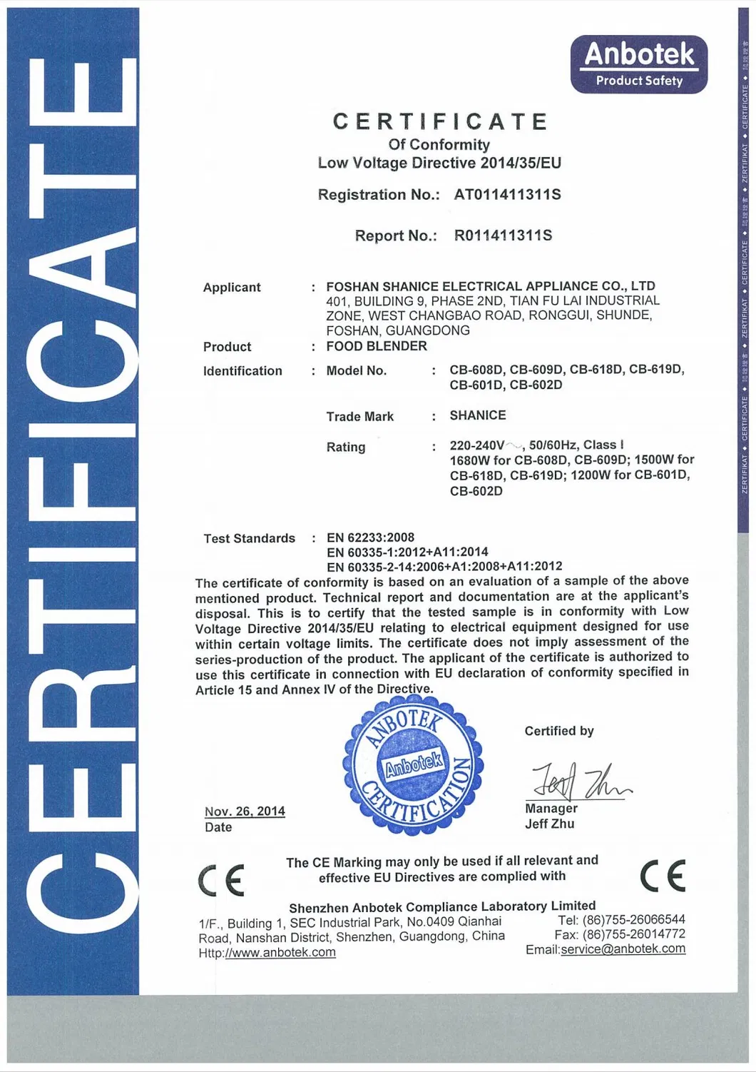 Professional Heavy Duty Healthy Smoothie Juicer Commercial Vacuum Smoothie Blender