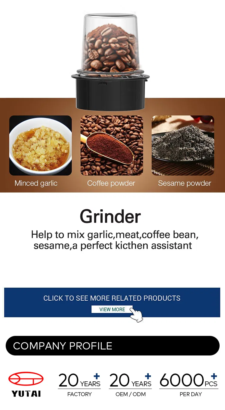 Fruits Flavor Milk Shake Kitchen Mini Commercial Blender