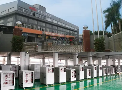 Food Blender Baking Equipment Blender Baking Equipment