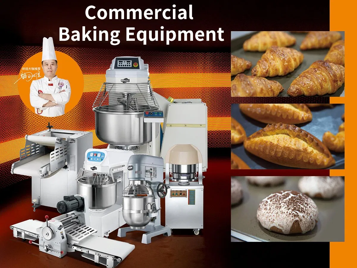 Food Blender Baking Equipment Blender Baking Equipment