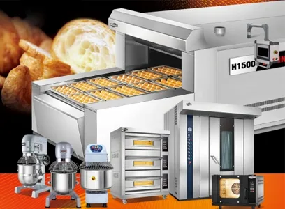 Food Blender Baking Equipment Blender Baking Equipment