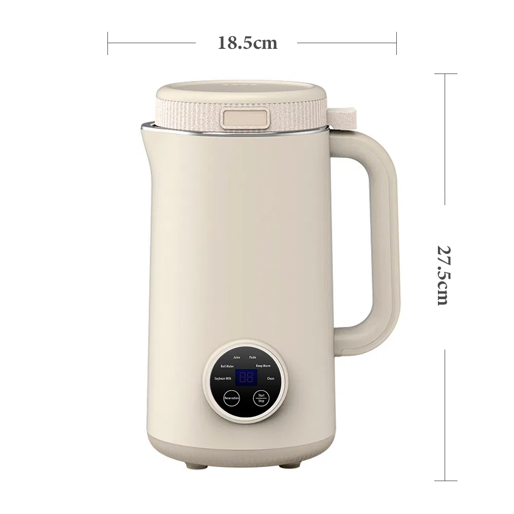 Best Selling Exquisite Design 1.2L Multifunctional White Blender