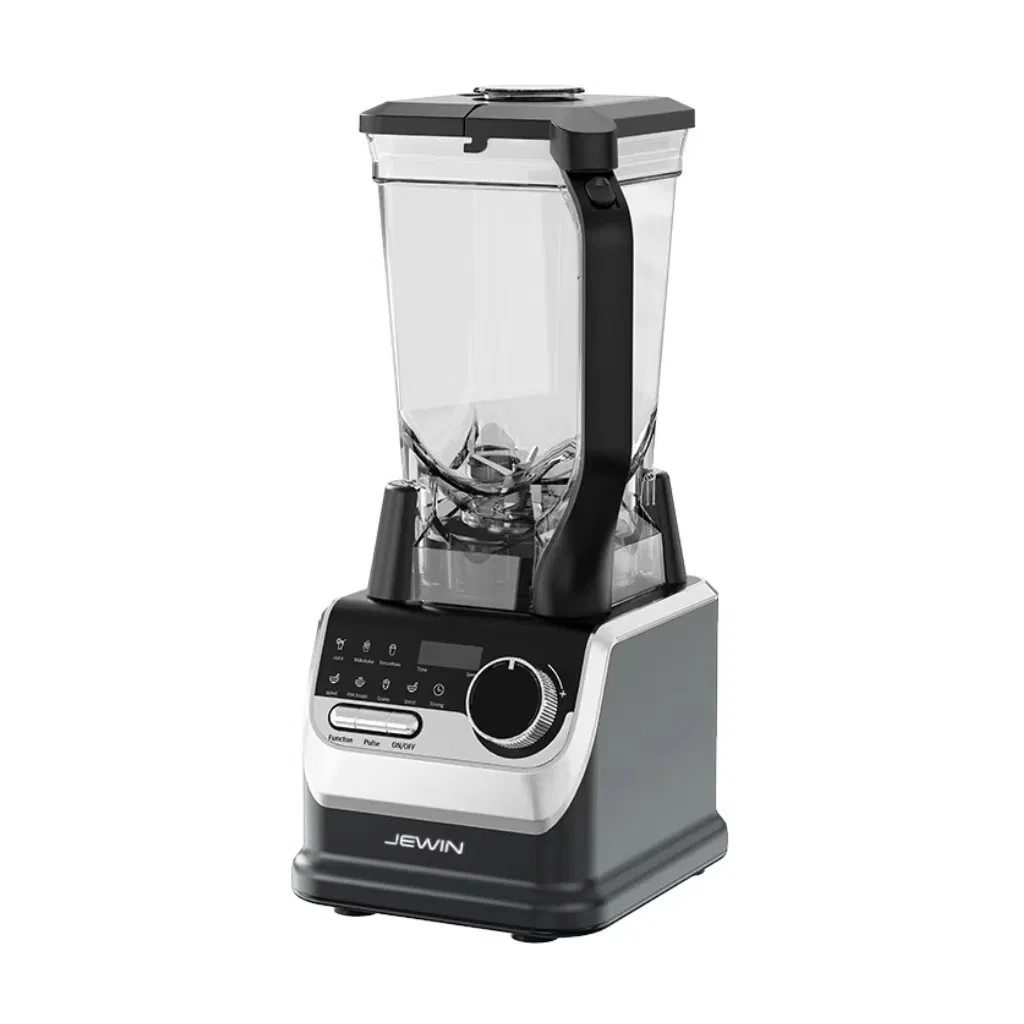 Best Price 1000W with Digital Timer - 3L BPA-Free Jar, 304 Stainless Steel Blade Heavy Duty Blender