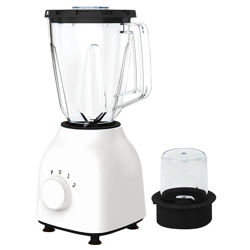 350W Hot Sale Blender Home Appliance High Speed Food Processor 1.5L Food Blender