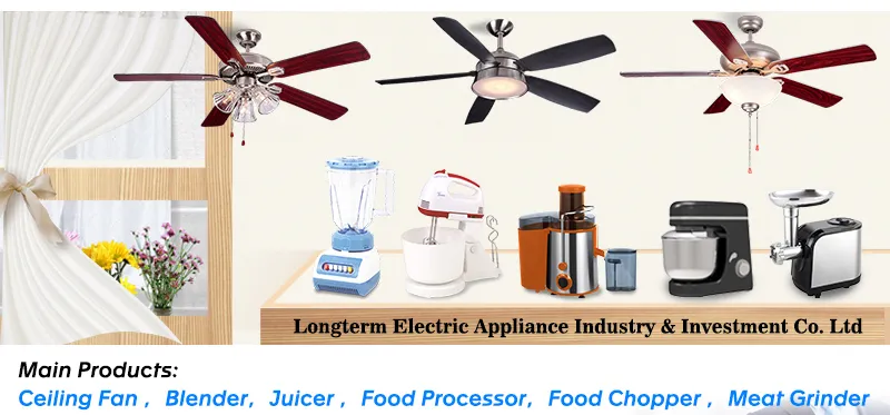 600W 700W Electric Food Blender Juicer 3 in 1 with Coffee Grinder and Meat Chopper