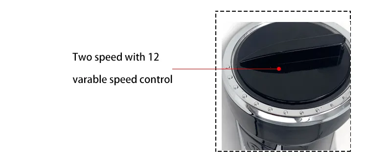 Hand Blender with Multi-Functional Immersion Blending for Household Kitchen