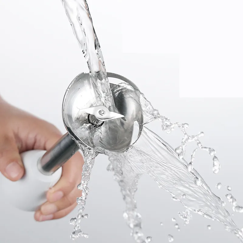 High Quality Multifunction Plastic Mini Food Mixer/Stick Hand Blender