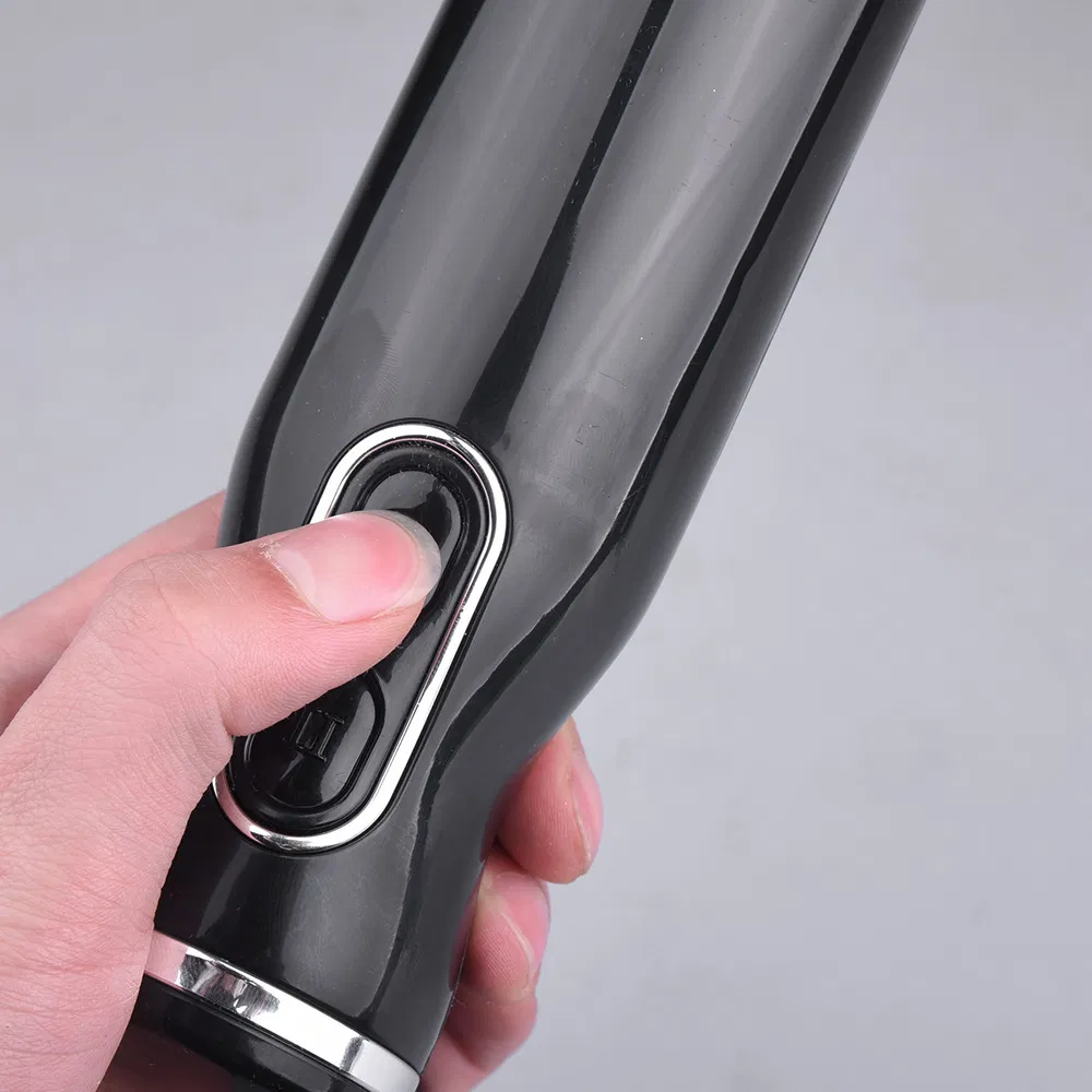 CE/GS/RoHS/LFGB Approval, Power 200W, AC 5420 Motor Electric Hand Blender