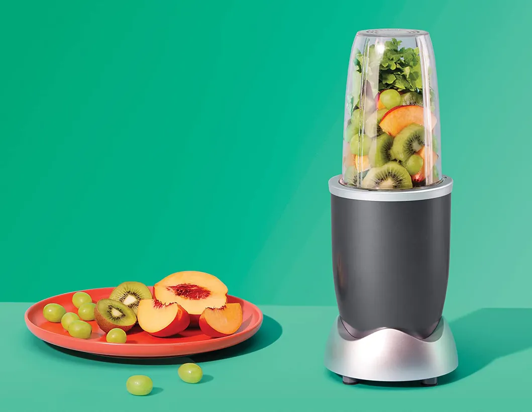 Blenders and Juicers Smoothie Blender 3 in 1 Juicer Blender Mixer Grinder for Household