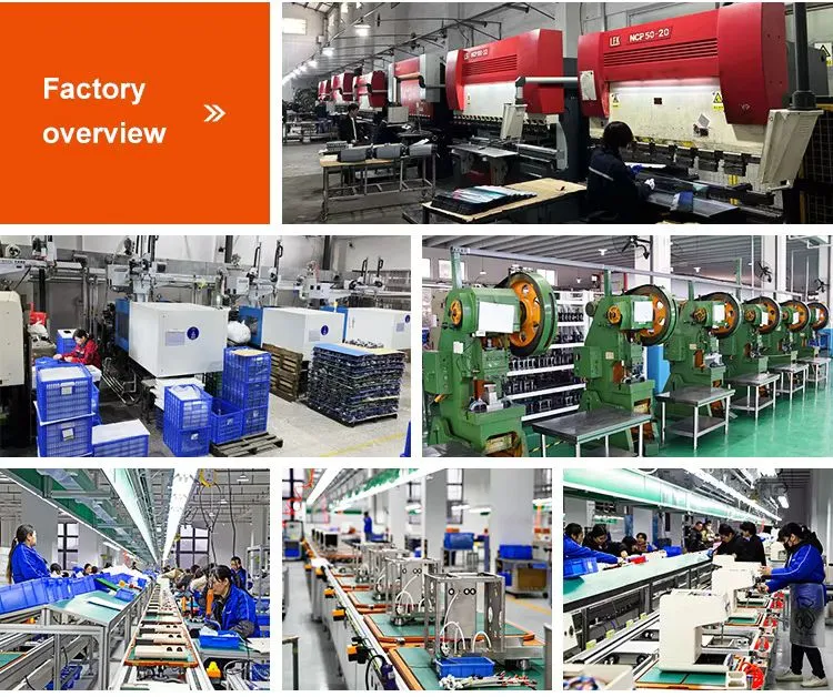 Industrial Dough Mixer with Low Noise Operation and Stable Performance