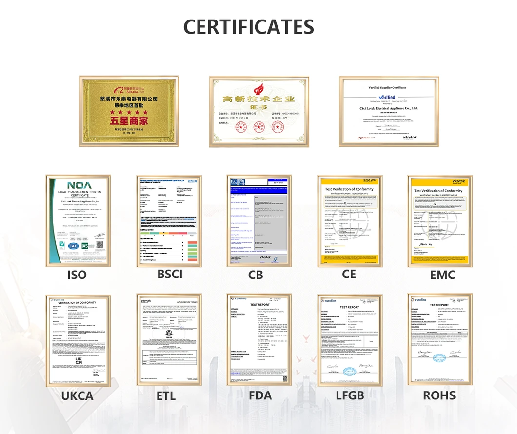 160ow Big Power Electric Stainless Steel Housing Hand Stick Blender