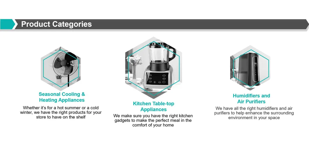 Ice Crusher Commercial Blender with Powerful Motor