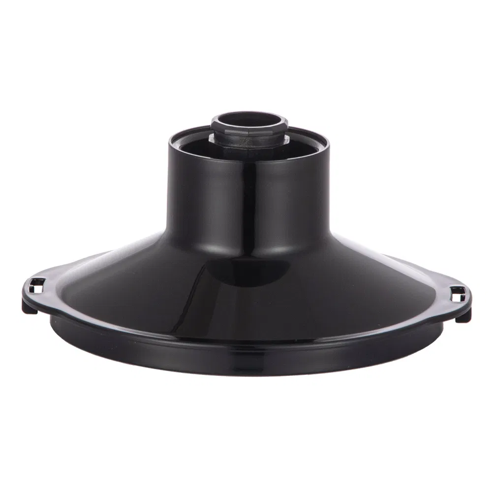 5-in-1 Multi-Purpose Hand Blender, 12-Speed Stick Blender, 600ml Beaker