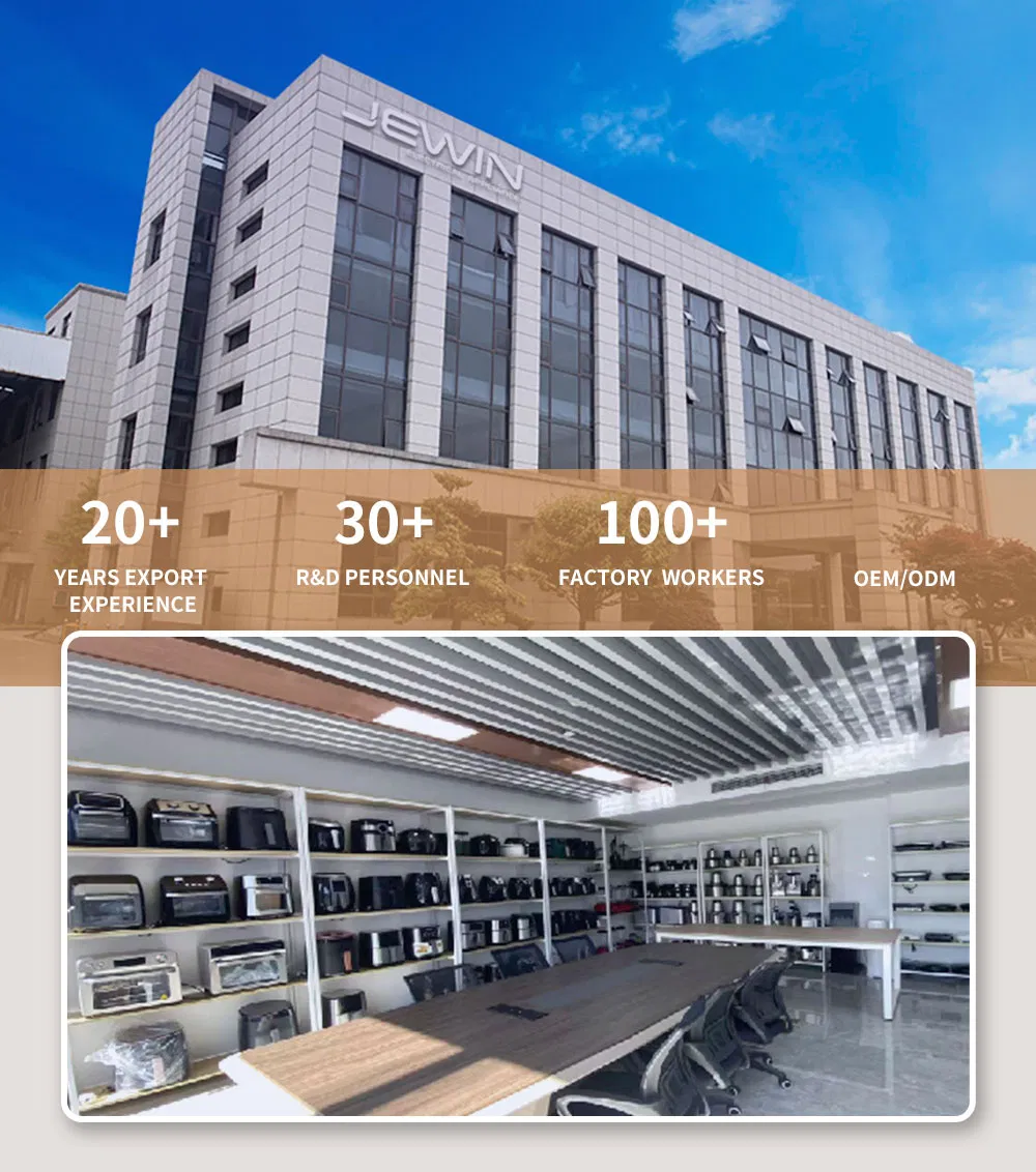 Industrial Strength Blender 1000W - 30+Mins Continuous Use, Tamper Included, ABS Base, 5kg Weight (CE/GS Certified)