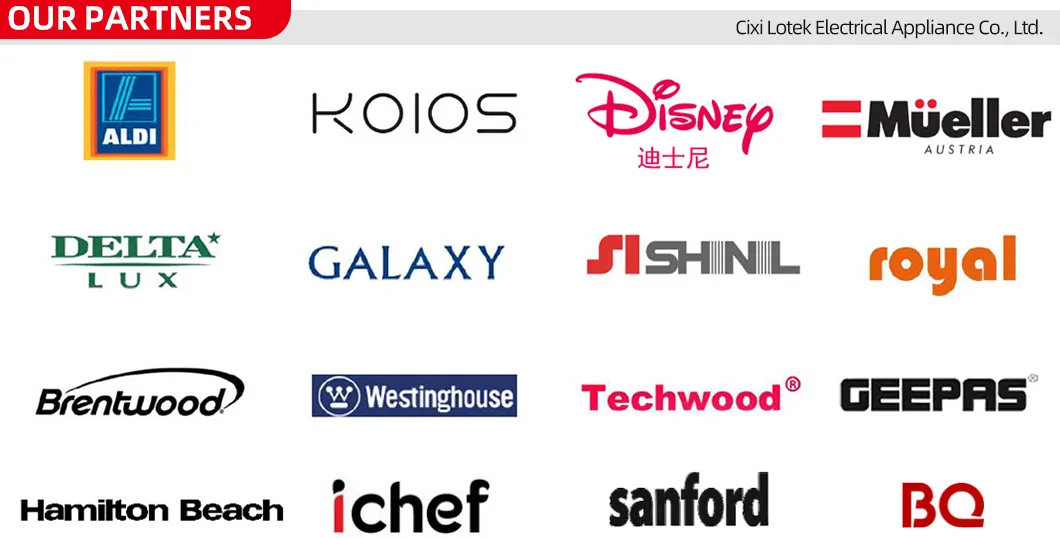 Ultimate High Efficiency Multifunction Hand Blender with Push Button Controls