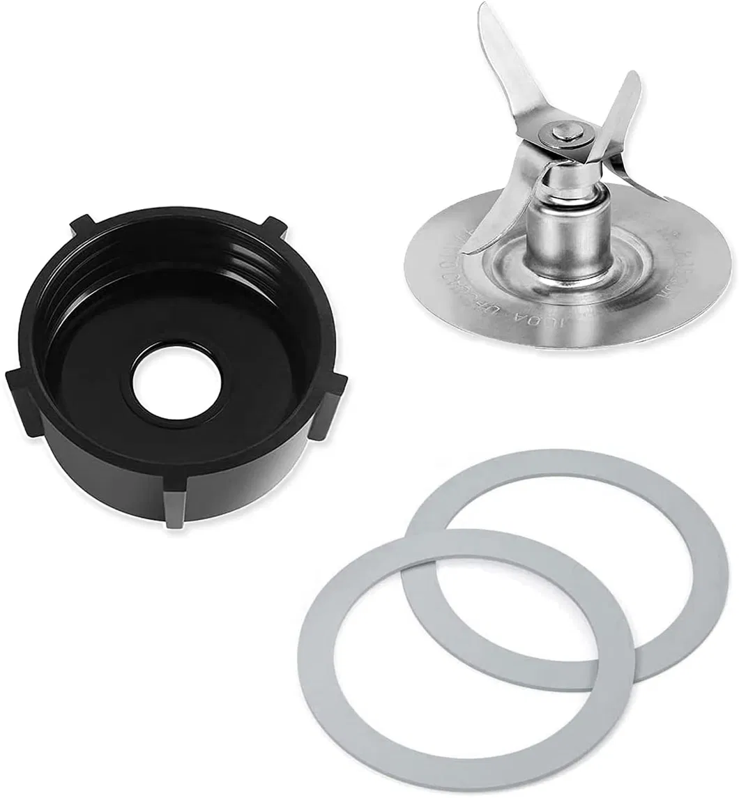 Ost Blender Blade with Rubber Ring and Base