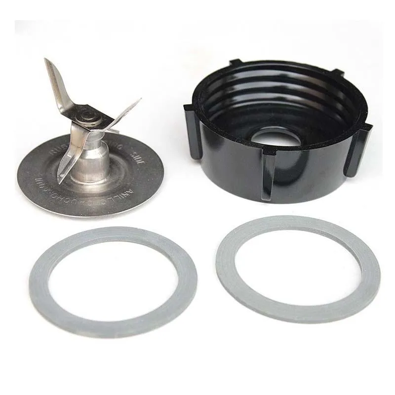 Ost Blender Blade with Rubber Ring and Base