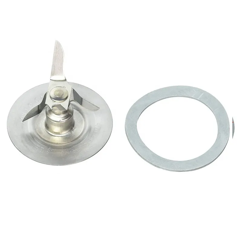 Ost Blender Blade with Rubber Ring and Base