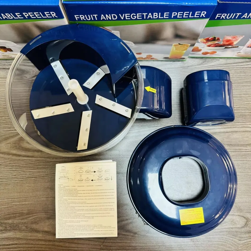 New Electric Grape Peeler Automatic Peeling Machine Smart Kitchen Tool for Fruits