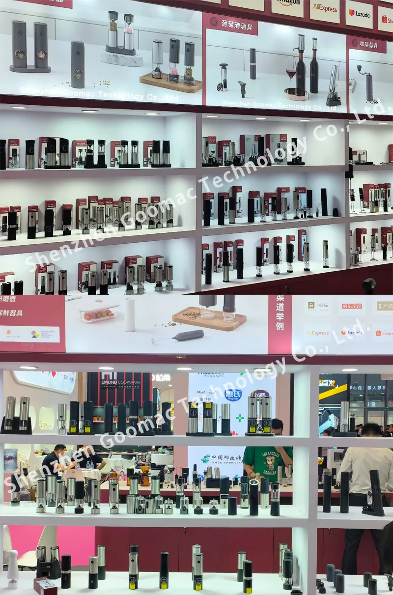 New Electric Grape Peeler Automatic Peeling Machine Smart Kitchen Tool for Fruits