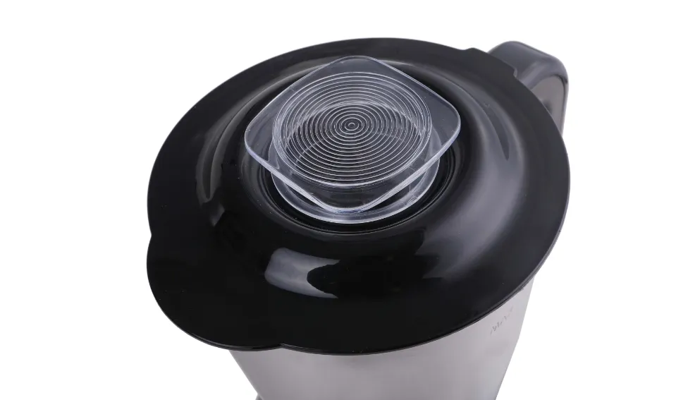 Dessini Professional 3 in 1 Electric Kitchen Juicer Blender