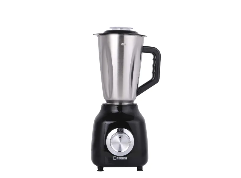 Dessini Professional 3 in 1 Electric Kitchen Juicer Blender