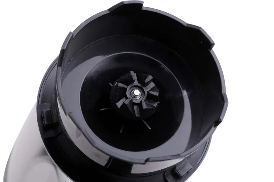 Dessini Professional 3 in 1 Electric Kitchen Juicer Blender