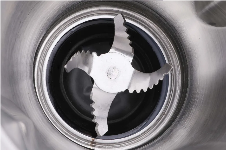 Dessini Professional 3 in 1 Electric Kitchen Juicer Blender