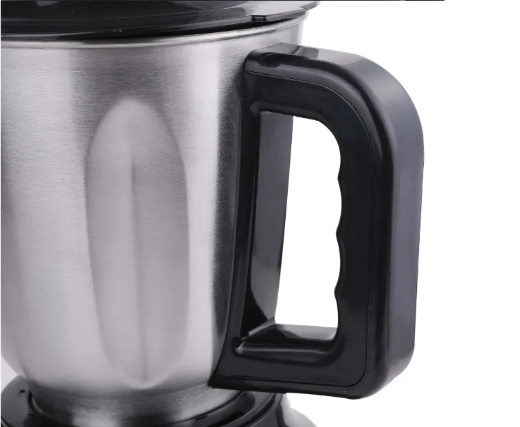 Dessini Professional 3 in 1 Electric Kitchen Juicer Blender