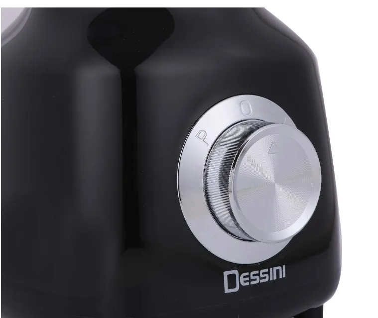 Dessini Professional 3 in 1 Electric Kitchen Juicer Blender