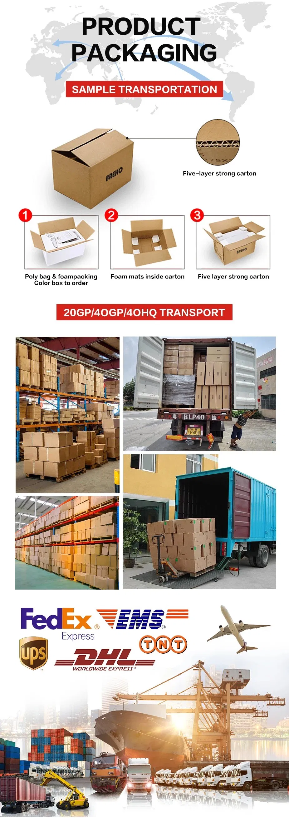 1.6L 300W High Speed Commercial Kitchen Electric Heavy Duty Food Processor Multifunctional Smoothie Commercial Blender