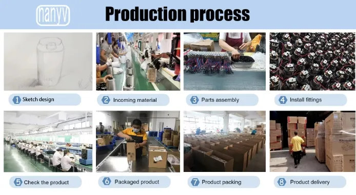 Powerful Hand-Held Blender for Smoothies and Soups, Easy to Use