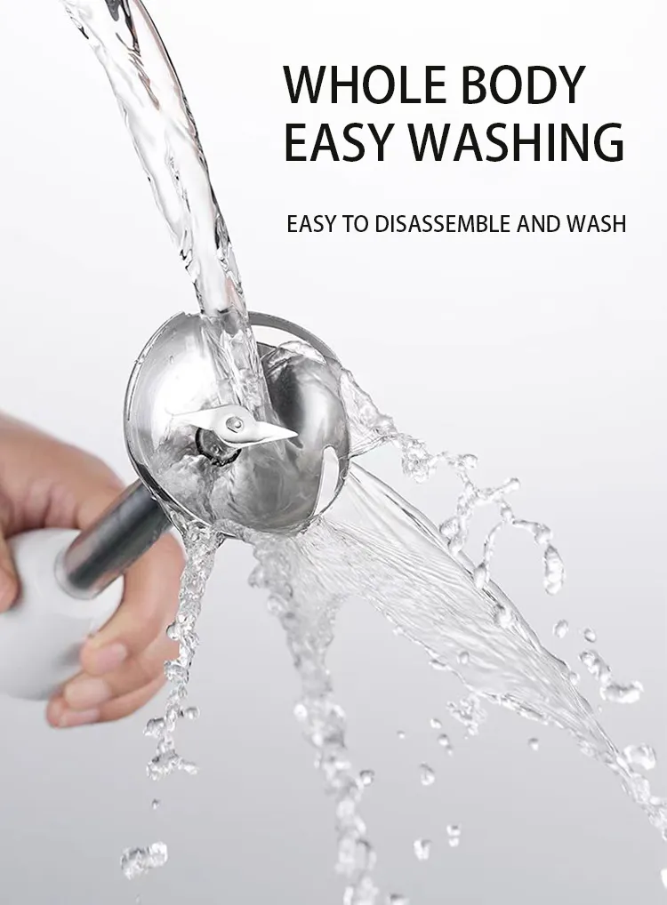 High Quality Hand Blender& Stick Blender& Food Processor& Food Mixer