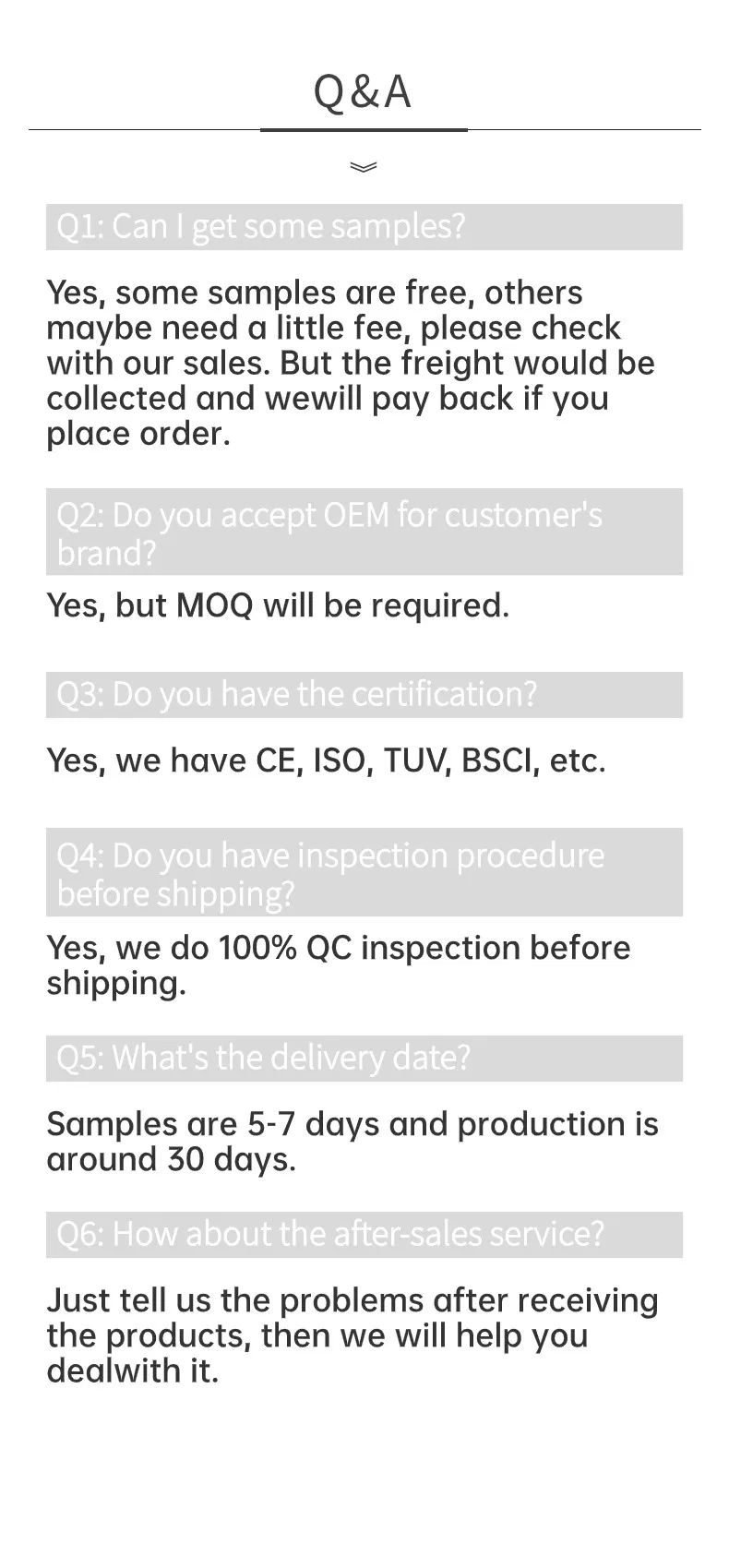 Blender Accessories &Stainless Steel Blade of Blender Rod