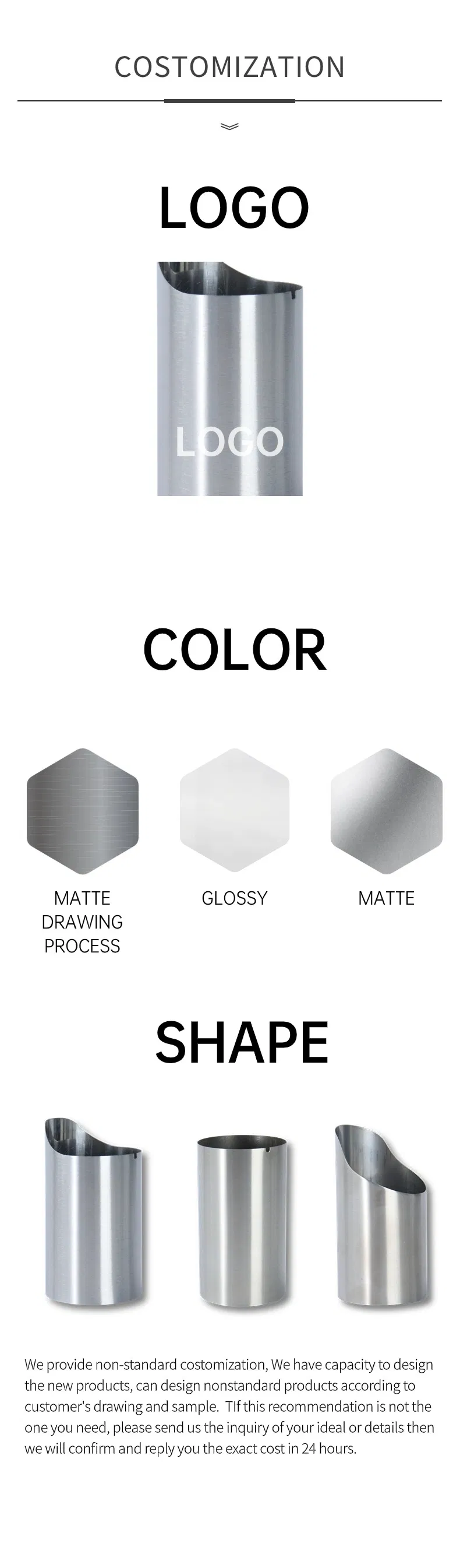 Blender Accessories &Stainless Steel Blade of Blender Rod