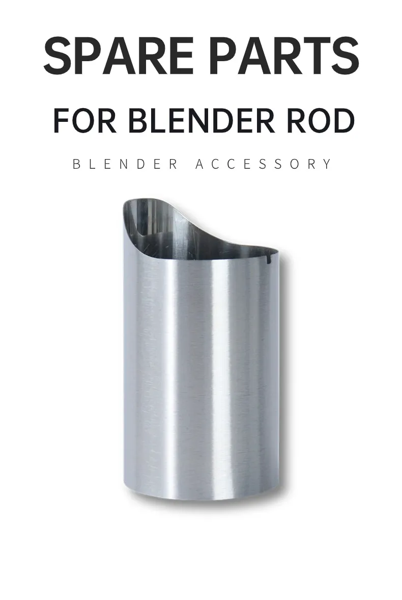 Blender Accessories &Stainless Steel Blade of Blender Rod
