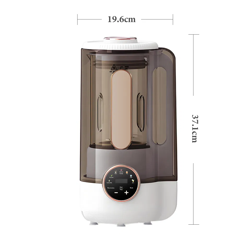 Hot Sales 1.65L Family Use Nosie Reduction Powerful Compact Blender