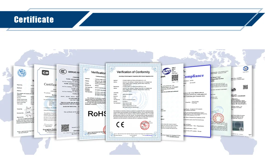 New Design White 1.5L Powerful Blender with Noise Reduction Cover