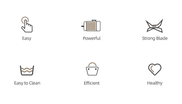 2022 New Arrival Excellent Retro Style Personal Portable Blender