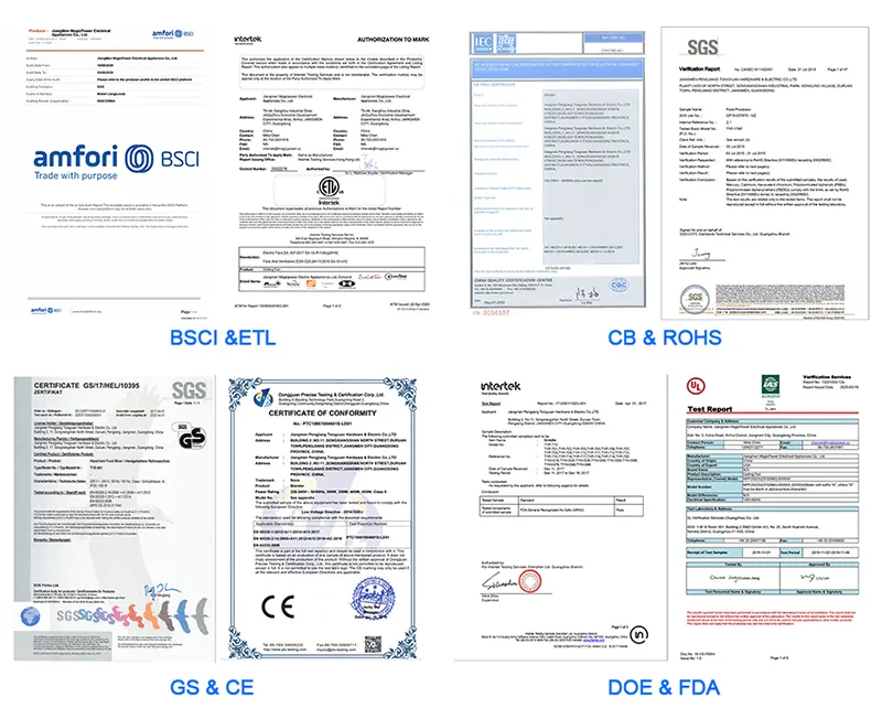 Hot Sale Middle East Wholesale Kitchen 1.8L Plastic Jar Big Capacity Appliances Fruit Vegetable Meat Grinders Food Blender