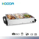 300W Electric Food Chopper for Home