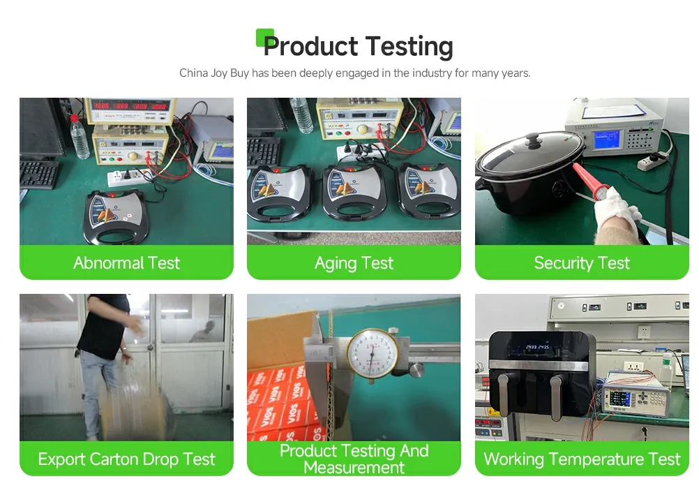 Hand Blender - Fast and Slow Switch Button with Soft Touch