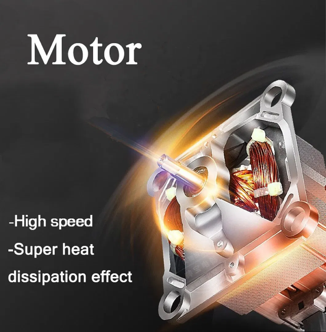 2L Commercial Blender Food Electric Blender Coffee Beans Fruit Juicer Ice Crusher