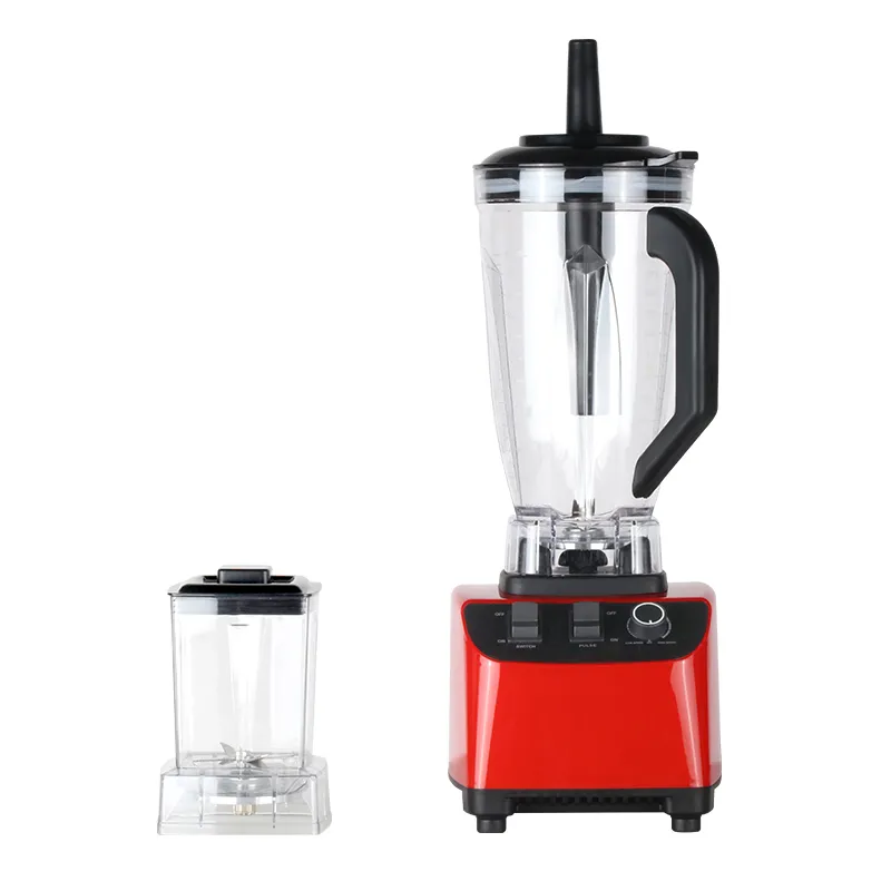 Jewin High Power Electric Blender 3L Big Capacity 2 Cups OEM Blender Factory Wholesale