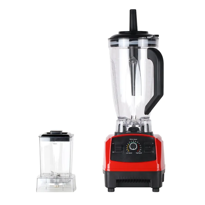 Jewin High Power Electric Blender 3L Big Capacity 2 Cups OEM Blender Factory Wholesale
