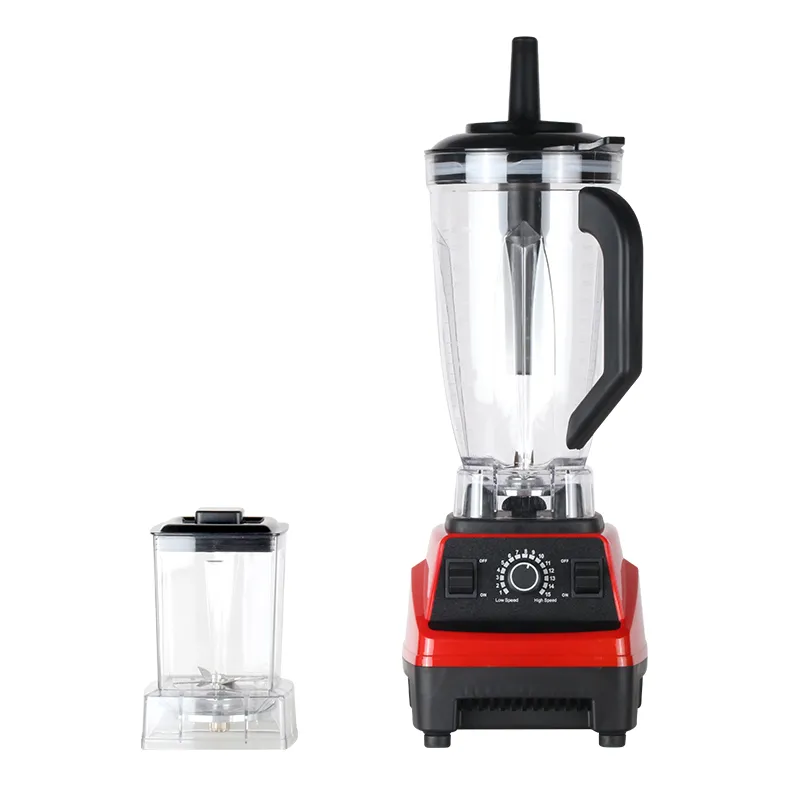 Jewin High Power Electric Blender 3L Big Capacity 2 Cups OEM Blender Factory Wholesale
