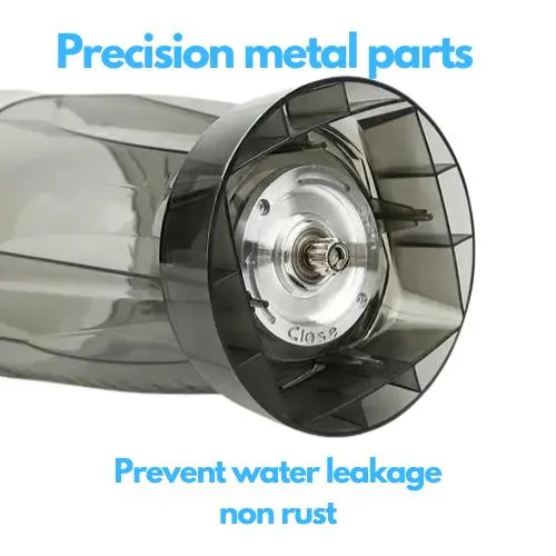 Jewin High Power Electric Blender 3L Big Capacity 2 Cups OEM Blender Factory Wholesale