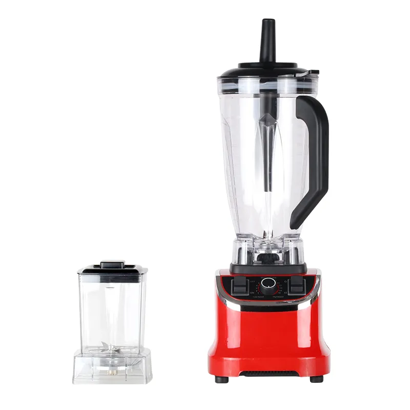 Jewin High Power Electric Blender 3L Big Capacity 2 Cups OEM Blender Factory Wholesale